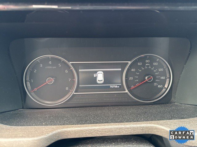 Used 2023 Kia Sorento X-Line EX image 13