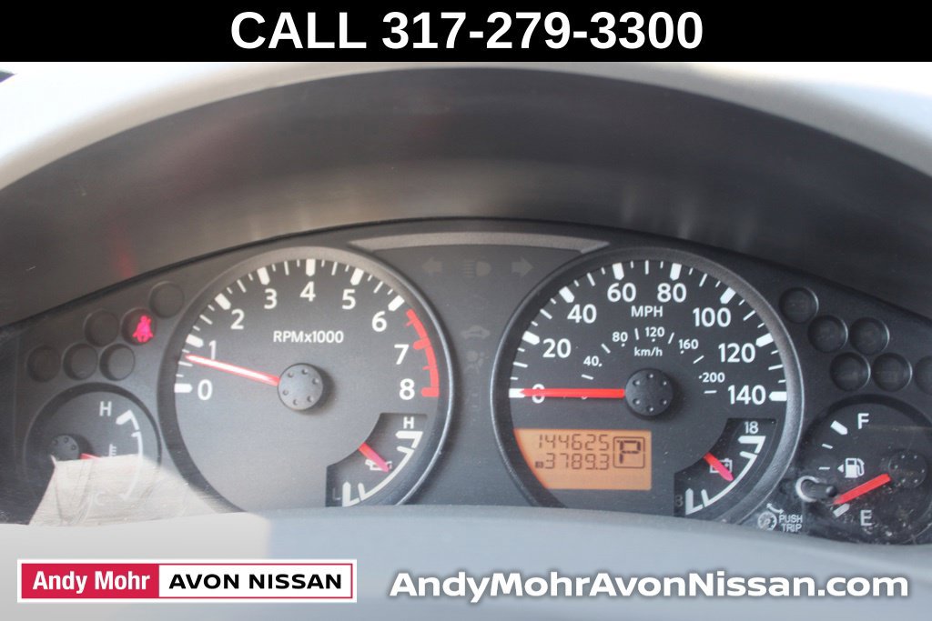 Used 2016 Nissan Frontier SV w/ SV Value Truck Package RWD image 30
