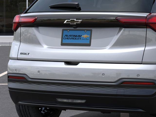 New 2027 Chevrolet Bolt LT w/ Comfort Package FWD image 14