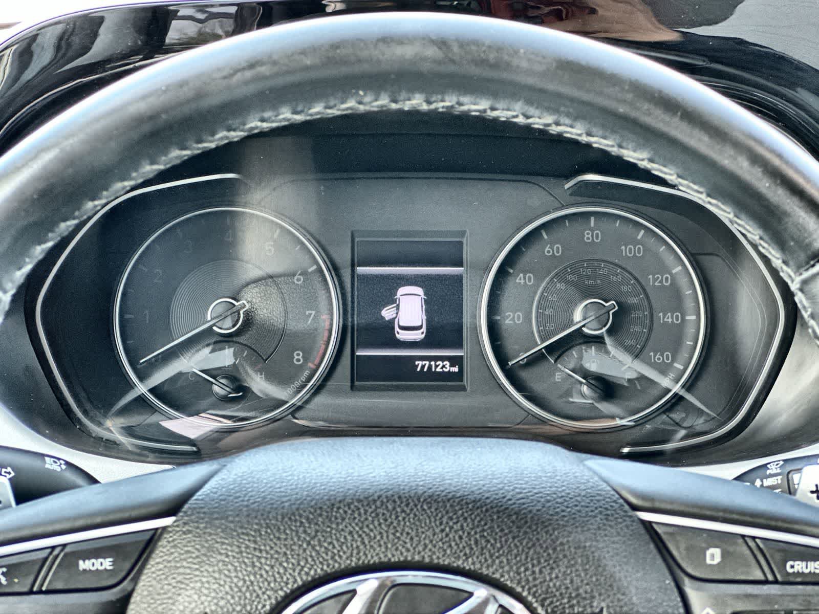 Used 2020 Hyundai Palisade SEL image 24