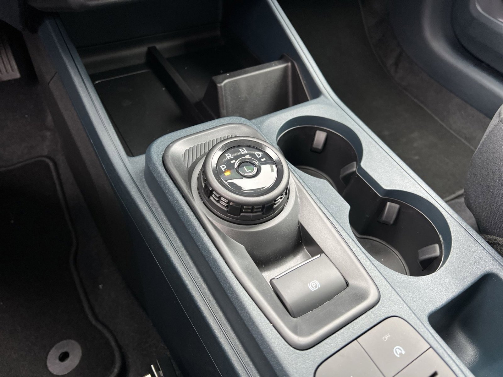 New 2026 Ford Maverick XL image 21