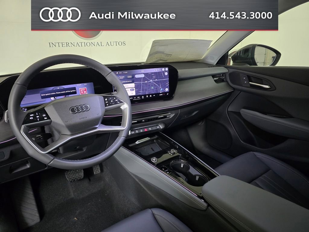 New 2026 Audi Q3 quattro 2.0T AWD/4WD image 22