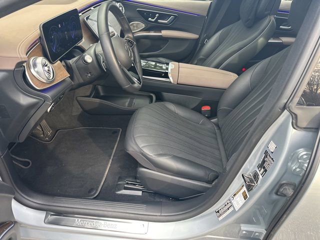 Certified 2023 Mercedes-Benz EQS 450+ EQS 450+ image 13