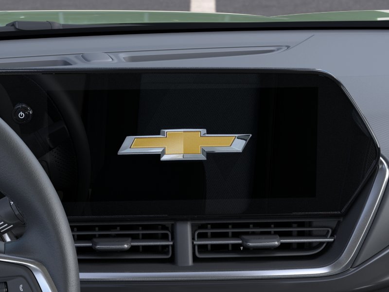 New 2026 Chevrolet Trax ACTIV image 20
