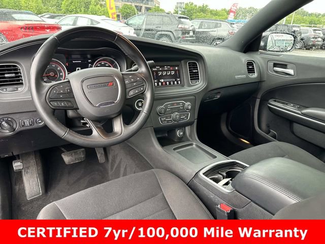 Used 2023 Dodge Charger Police w/ Convenience Group I AWD/4WD image 19
