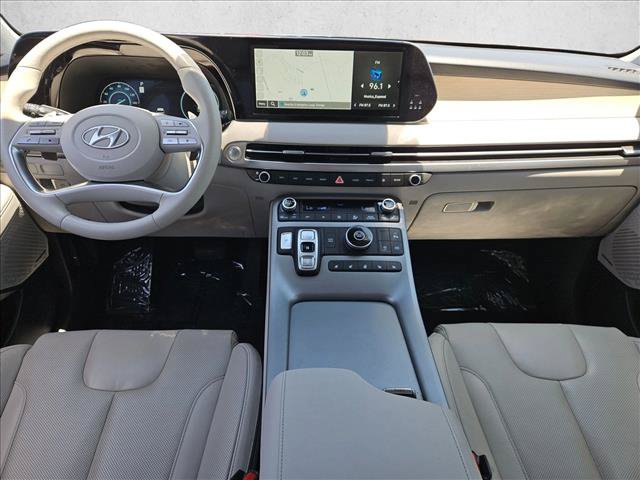 Used 2023 Hyundai Palisade Limited w/ Cargo Package FWD image 23
