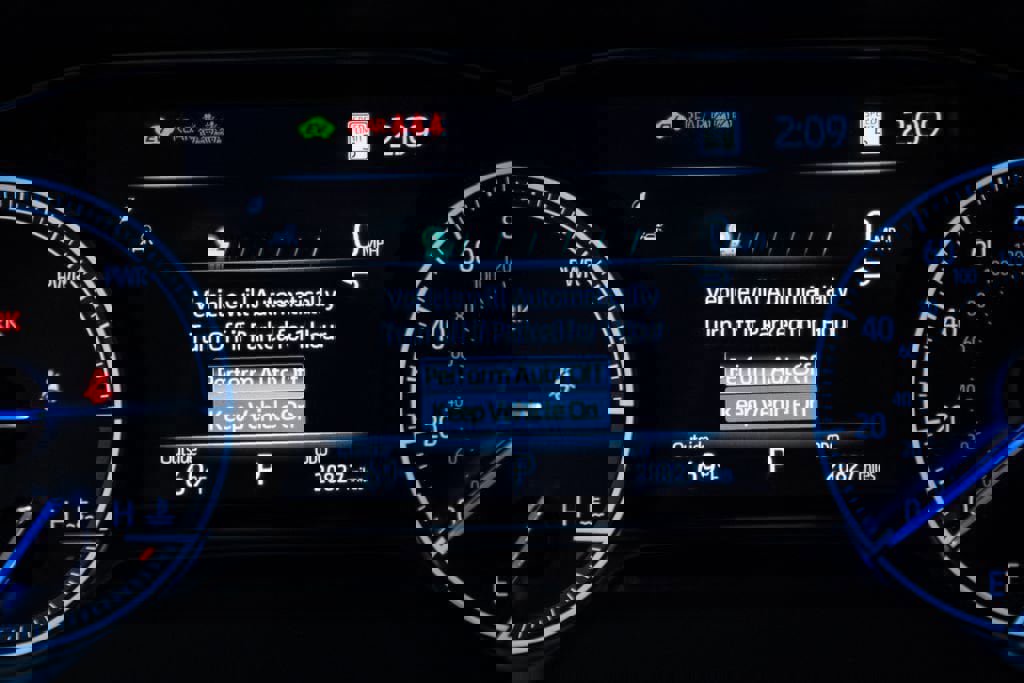 Used 2021 Toyota Venza Limited w/ Advanced Technology Package AWD/4WD image 18