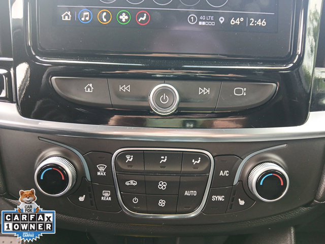 Used 2023 Chevrolet Traverse LT w/ LPO, Floor Liner Package AWD/4WD image 29