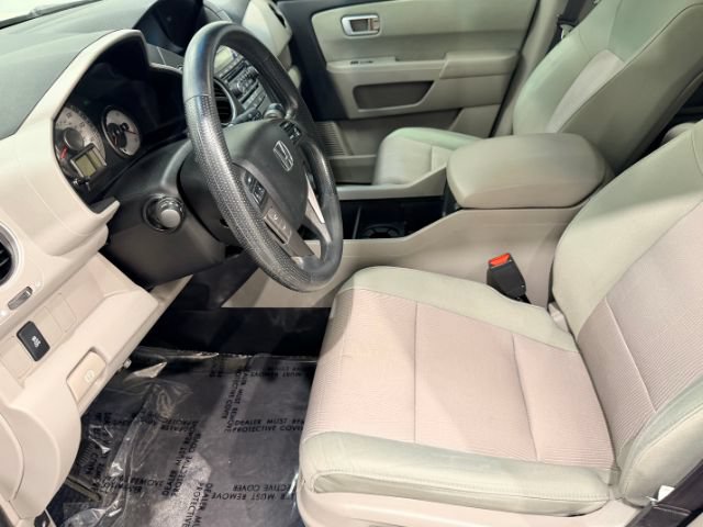 Used 2015 Honda Pilot SE image 48