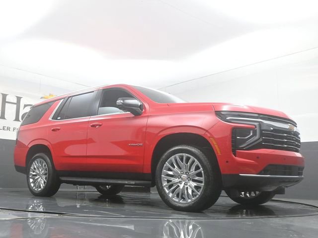 New 2026 Chevrolet Tahoe LT w/ Comfort Package image 2