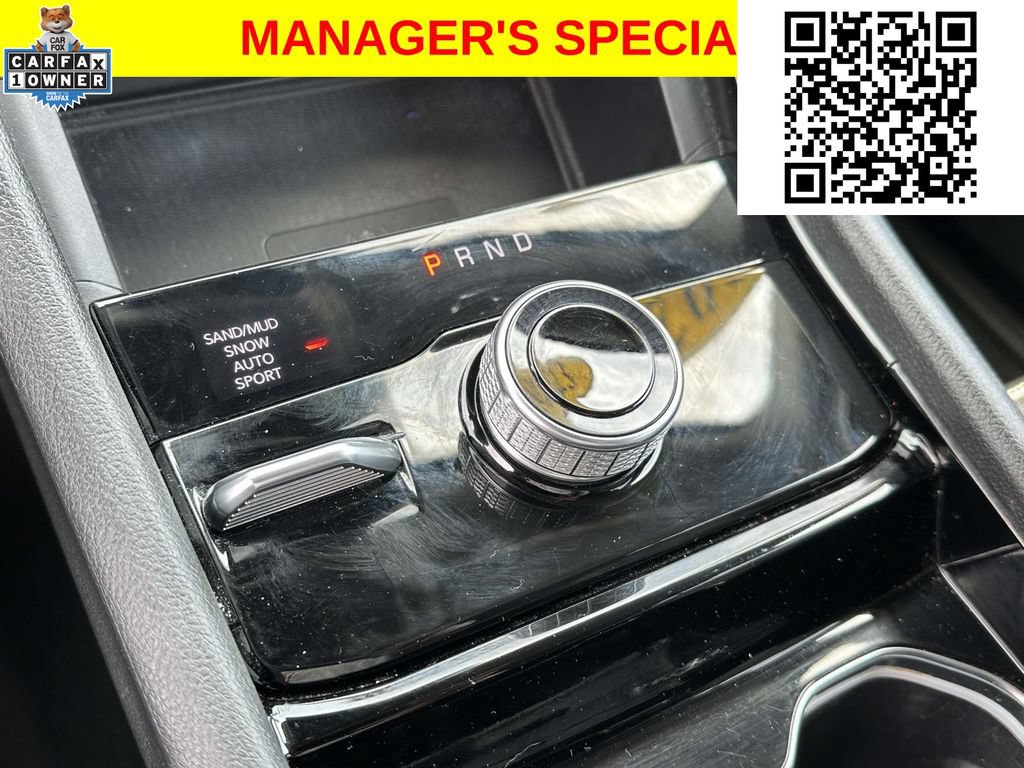 Used 2023 Jeep Grand Cherokee L Limited w/ Luxury Tech Group II AWD/4WD image 30