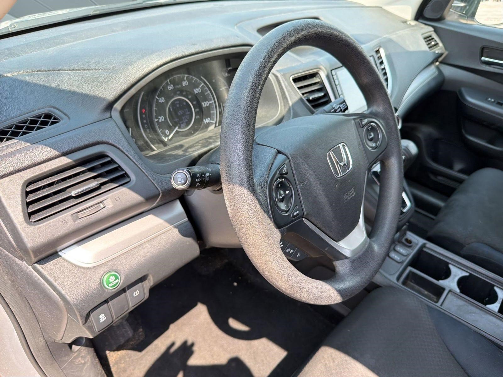 Used 2016 Honda CR-V EX image 4