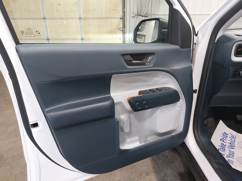 Used 2024 Ford Maverick XLT w/ Equipment Group 300A Standard AWD/4WD image 26