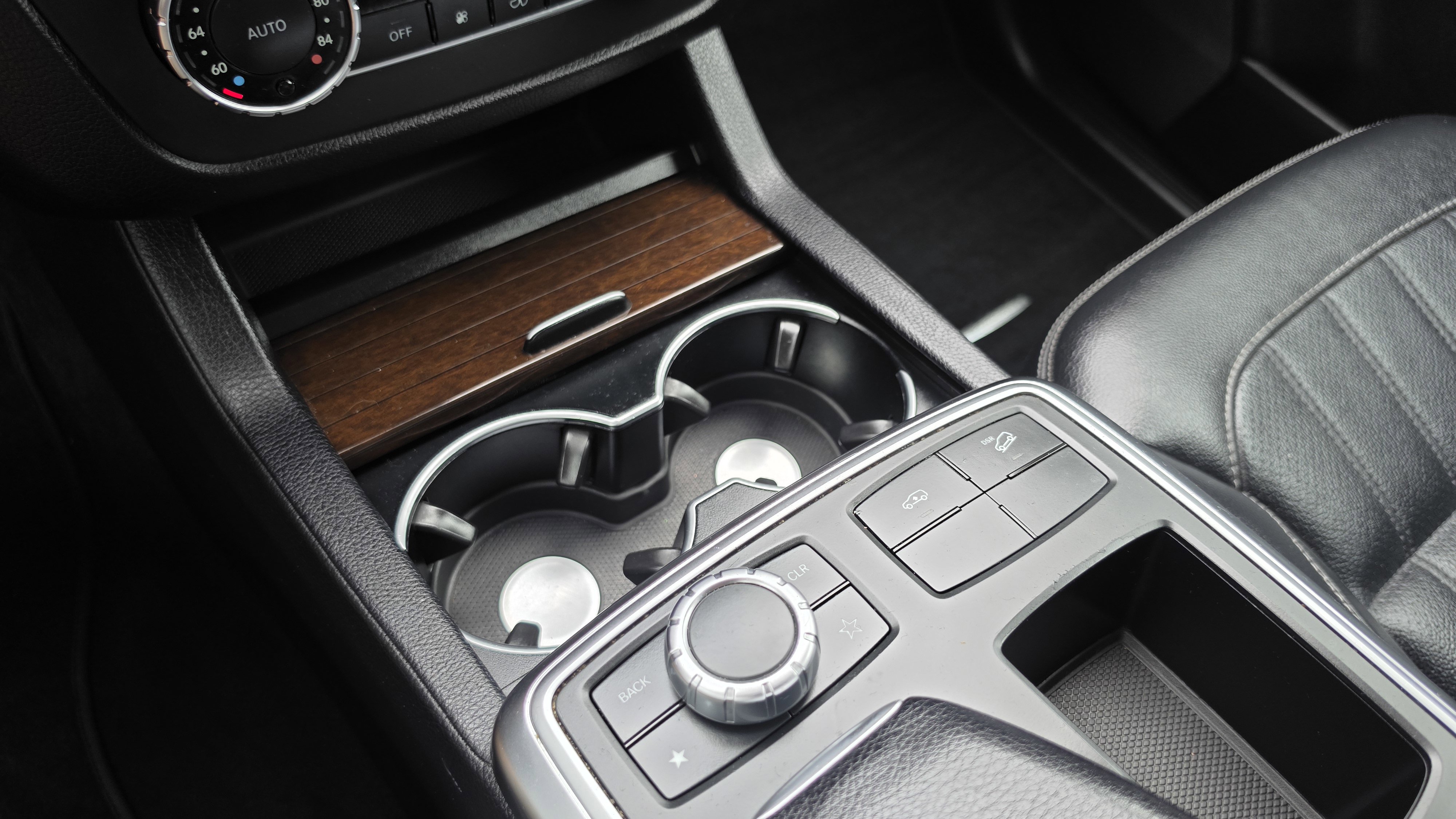 Used 2013 Mercedes-Benz GL 450 4MATIC w/ Premium 1 Pkg image 36