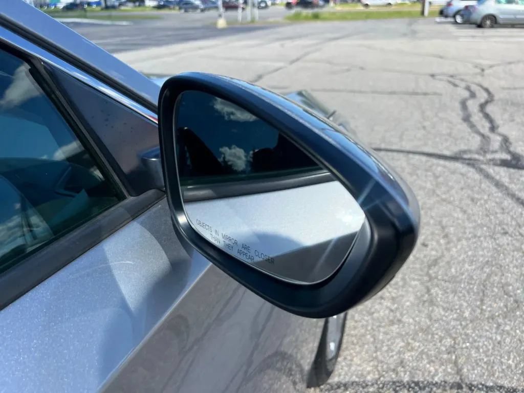 Used 2018 Honda Accord LX image 35