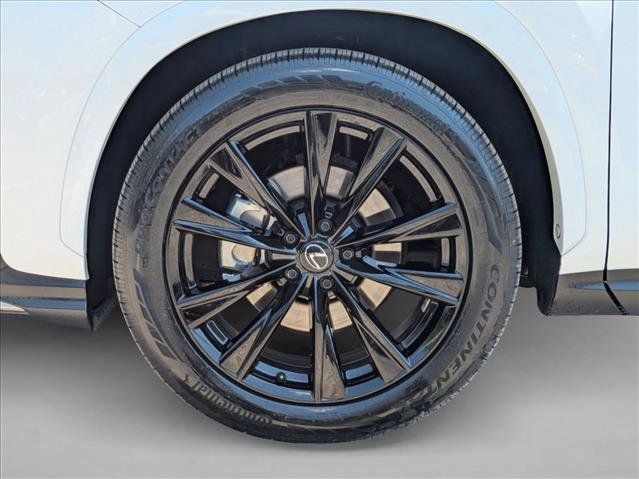 Certified 2024 Lexus NX 350 F Sport image 23