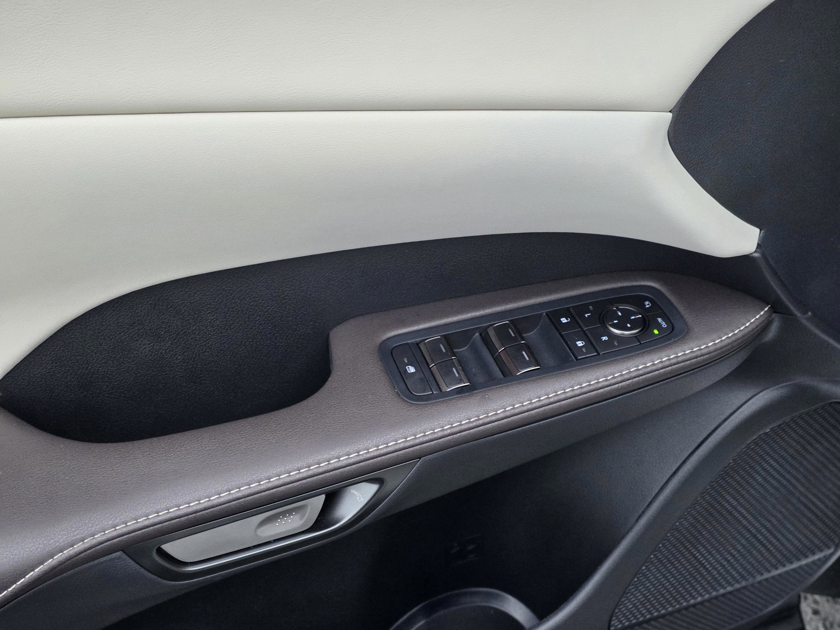 Certified 2024 Lexus RX 350 FWD image 9