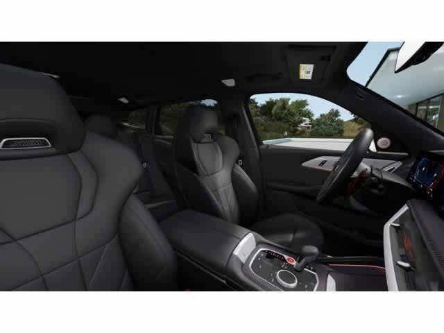 New 2026 BMW XM Label Red w/ M Driver's Package AWD/4WD image 9