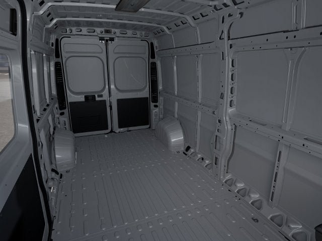 New 2026 RAM ProMaster 2500 w/ Convenience Group FWD image 15