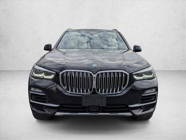 Used 2020 BMW X5 xDrive40i image 2