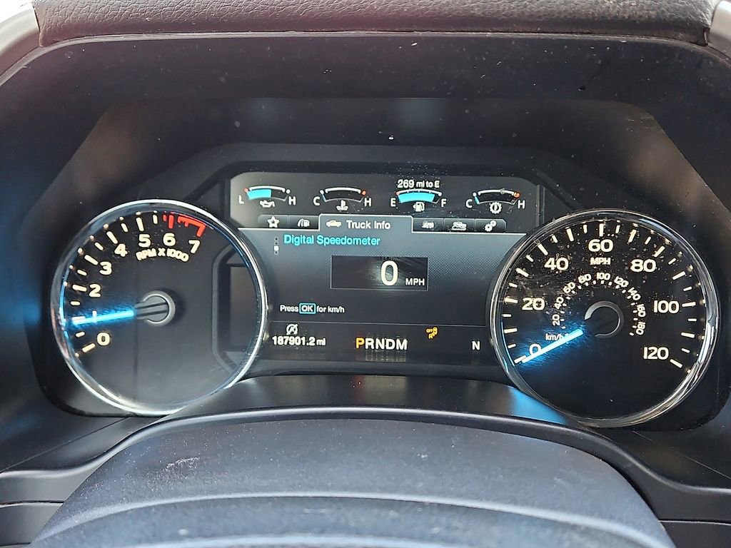 Used 2018 Ford F150 Lariat image 21