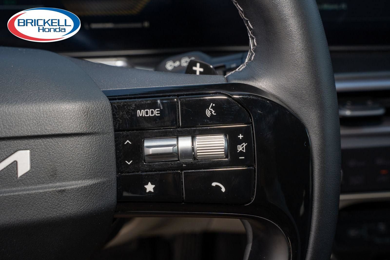 Used 2026 Kia Sorento EX w/ EX Premium Package FWD image 35