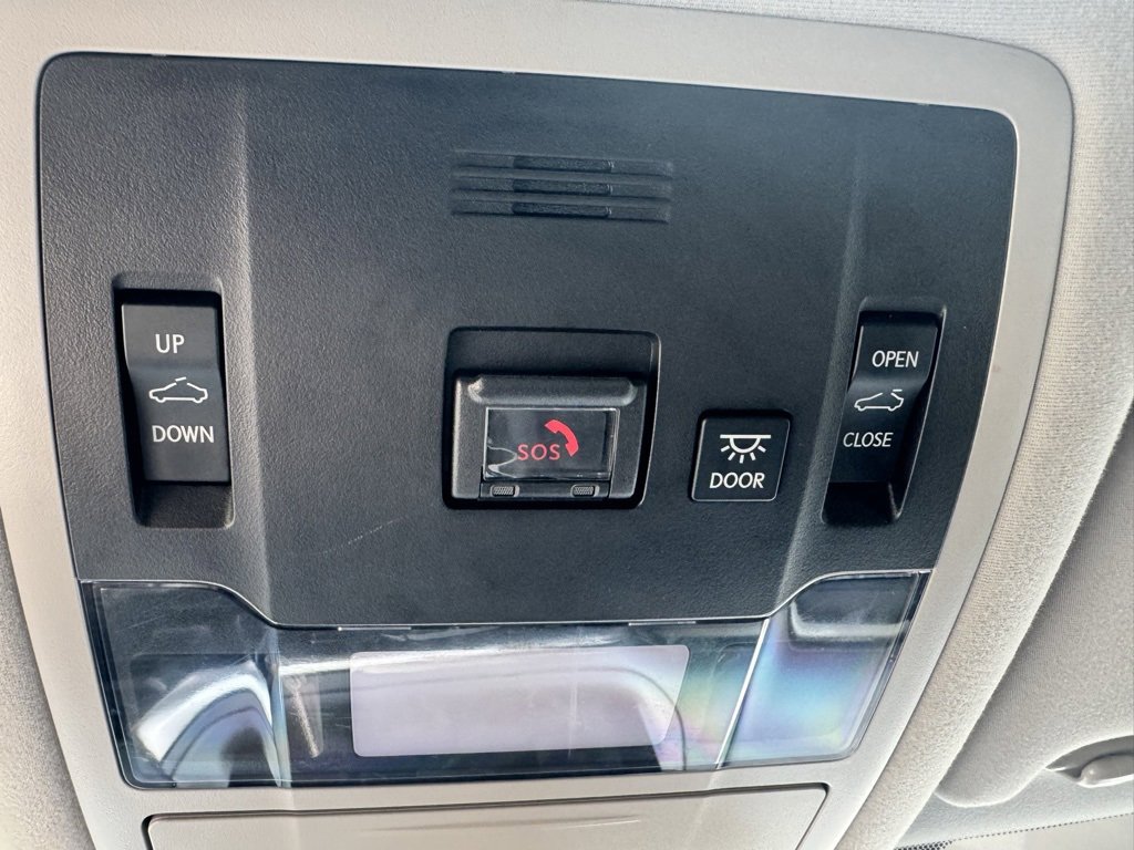 Used 2022 Lexus RX 350 FWD w/ Premium Package image 35