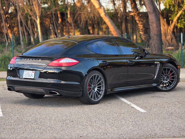 Used 2013 Porsche Panamera image 6