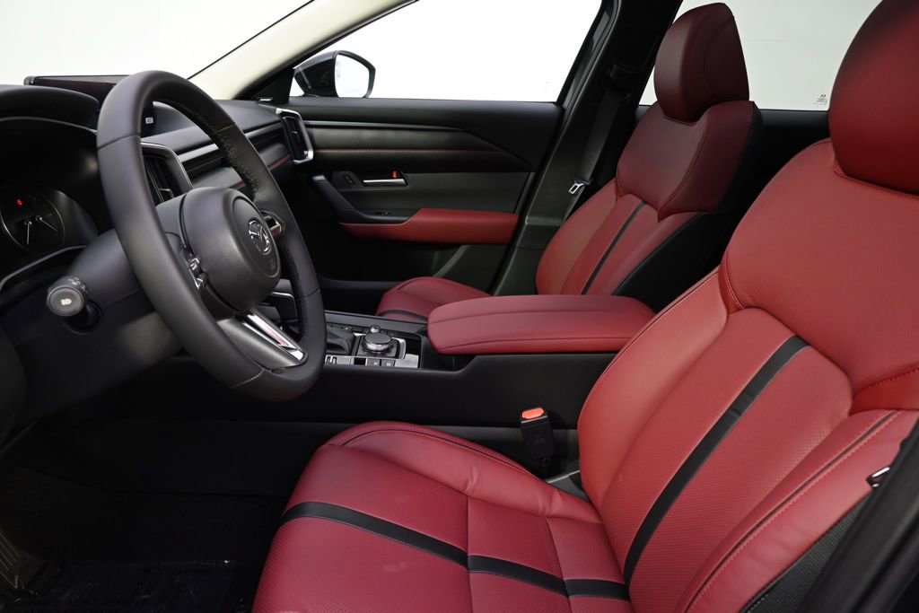 New 2026 MAZDA CX-50 AWD 2.5 Hybrid w/ Weather Package image 13