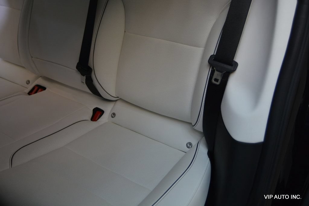 Used 2022 Tesla Model S Plaid AWD/4WD image 23