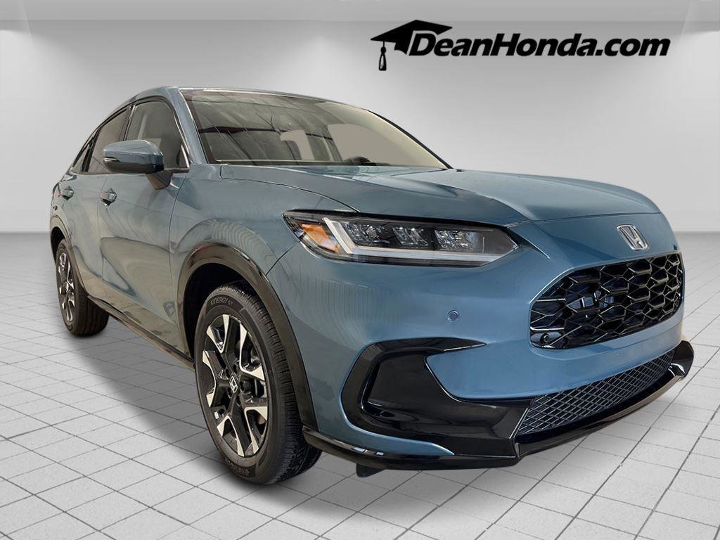 New 2027 Honda HR-V EX-L image 8