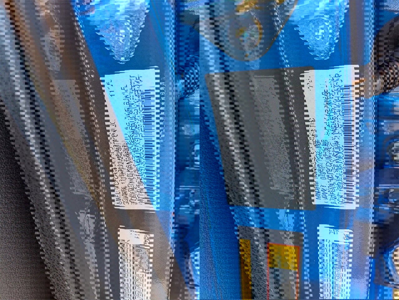 New 2026 Acura Integra Type S image 35