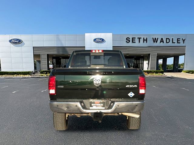 Used 2016 RAM 2500 SLT image 6