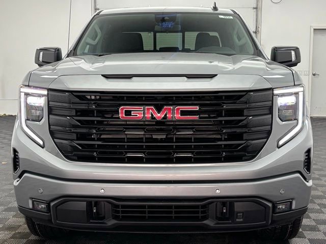 New 2026 GMC Sierra 1500 Elevation w/ Elevation Premium Package image 13