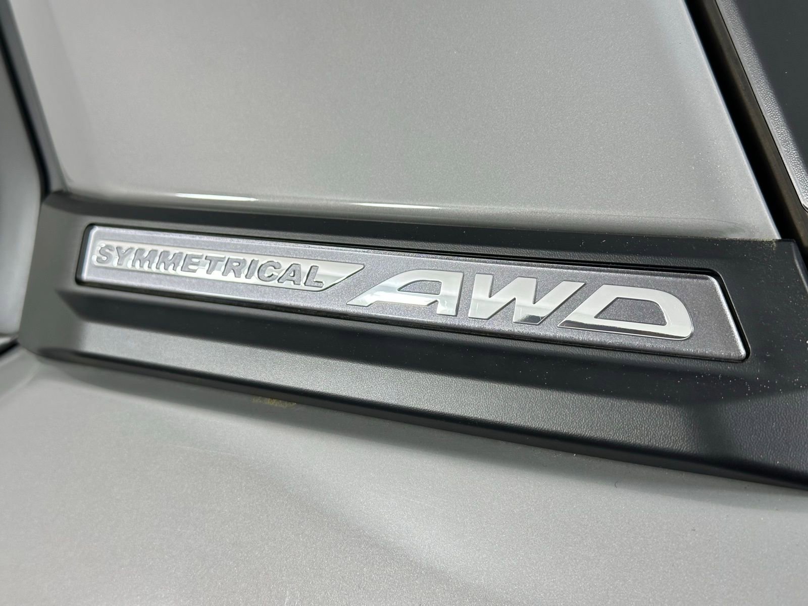 Used 2025 Subaru Forester Premium image 13