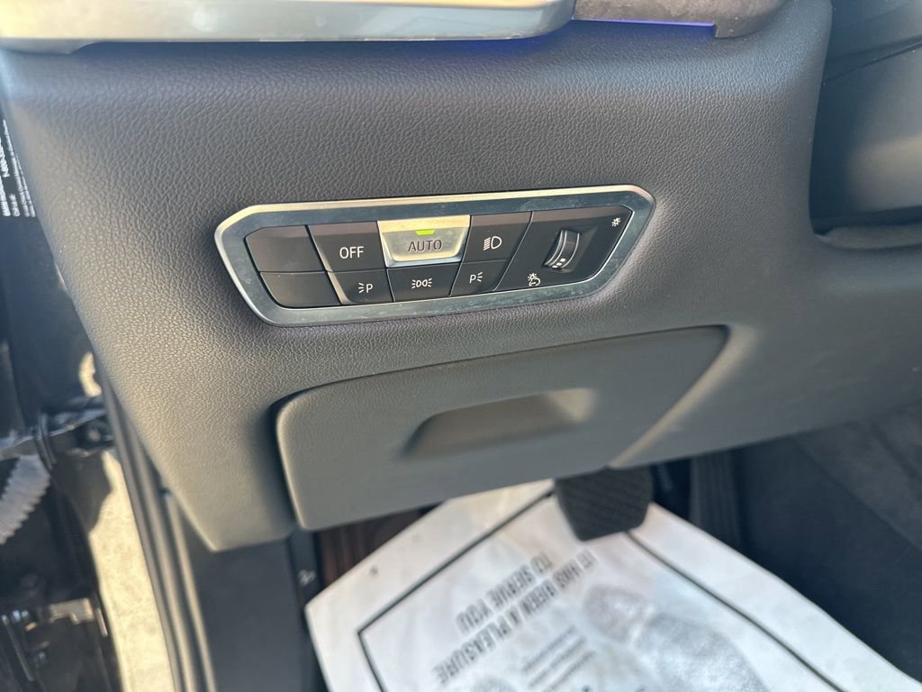 Used 2023 BMW X5 xDrive40i image 10