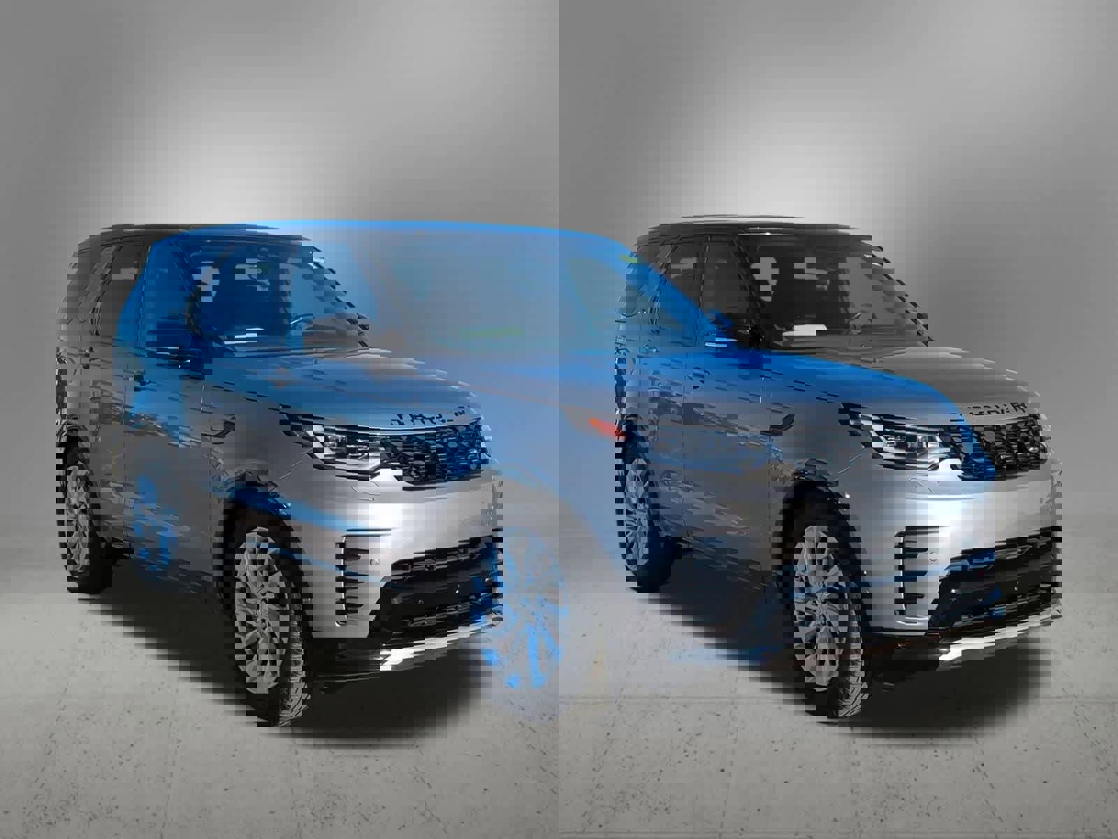 Used 2023 Land Rover Discovery S R-Dynamic image 8