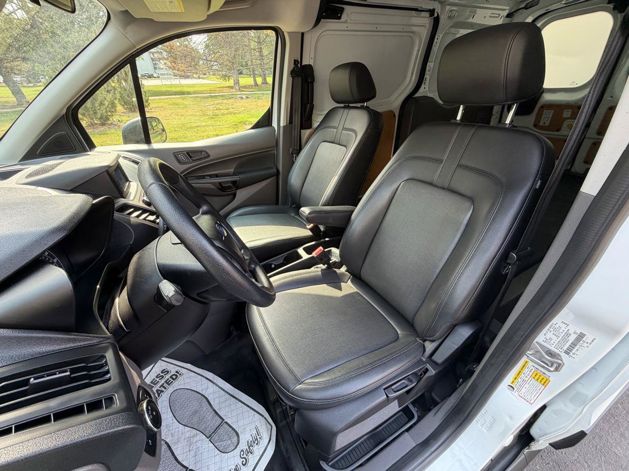 Used 2019 Ford Transit Connect XL FWD image 12