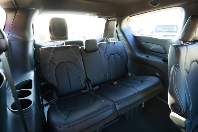 New 2026 Chrysler Voyager LX image 31