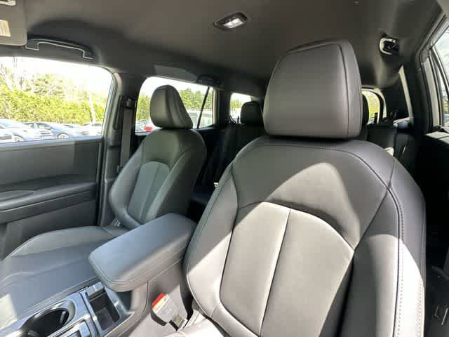 Certified 2026 Subaru Outback Premium AWD/4WD image 15