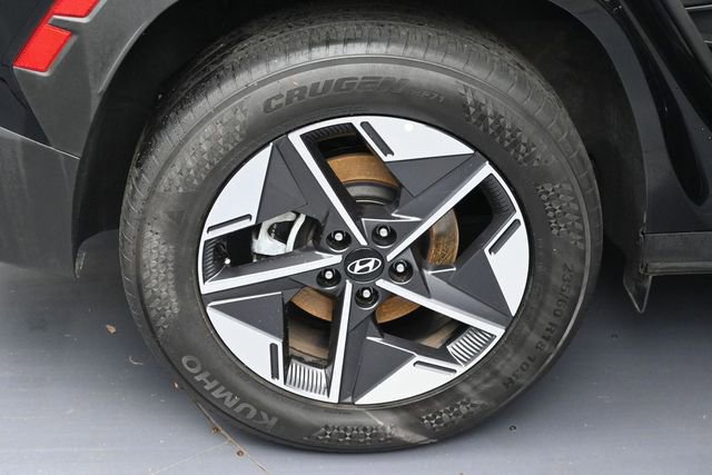 Used 2025 Hyundai Tucson SEL FWD image 5