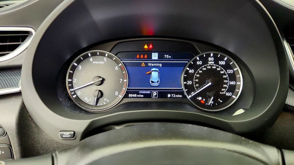 Used 2024 INFINITI QX50 Sport FWD image 14