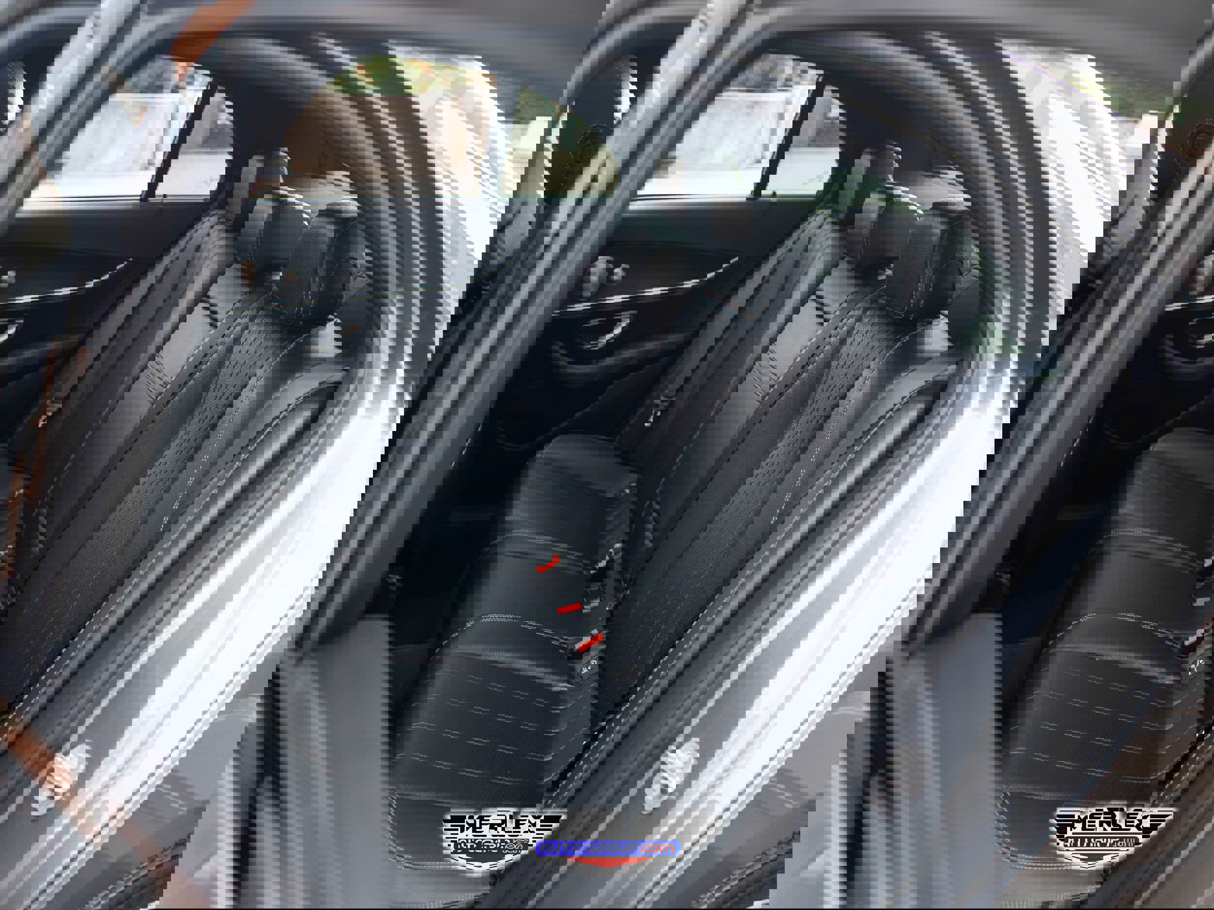 Used 2018 Mercedes-Benz E 400 400 4MATIC AMG Package w/ Premium 3 Package image 20