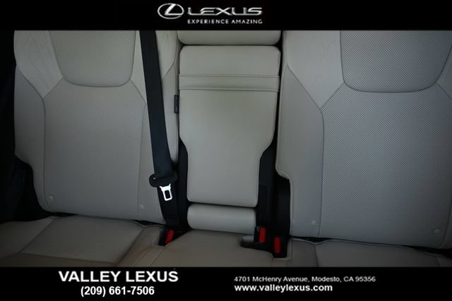 Certified 2023 Lexus RX 350 AWD w/ Cold Area Package image 15