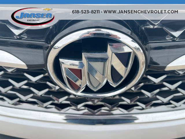 Used 2023 Buick Envision Avenir AWD/4WD image 31
