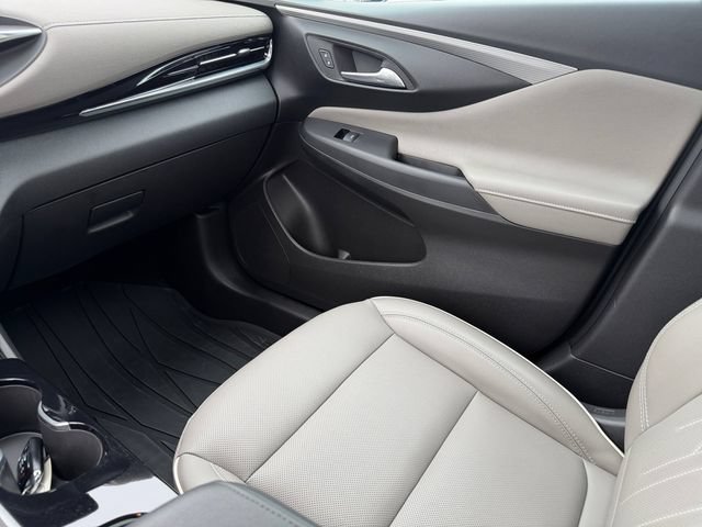 Used 2024 Buick Envista Avenir FWD image 33