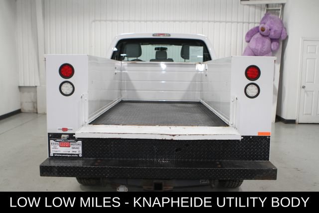 Used 2016 Ford F250 XL RWD image 34