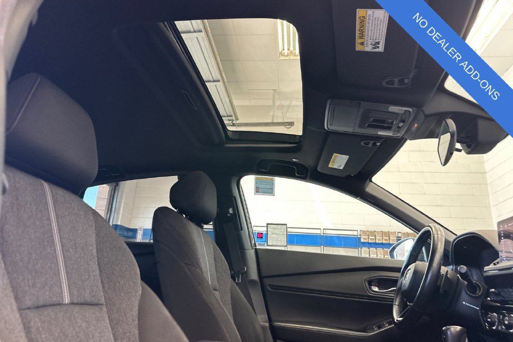 Used 2023 Honda Accord Sport image 17
