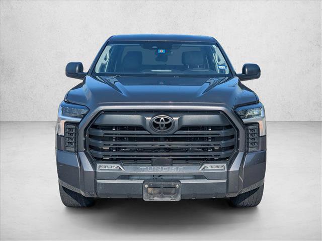 Used 2022 Toyota Tundra SR5 image 2