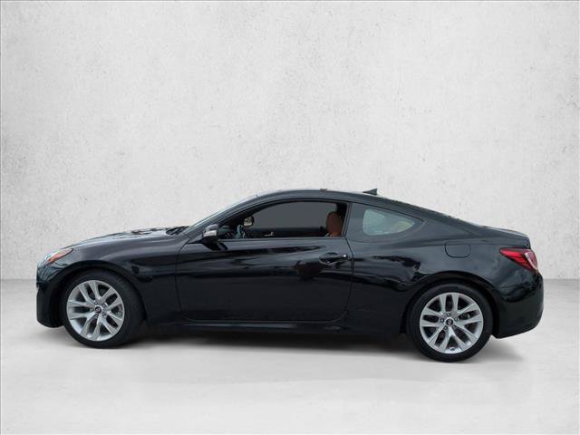 Used 2014 Hyundai Genesis 3.8 RWD image 9